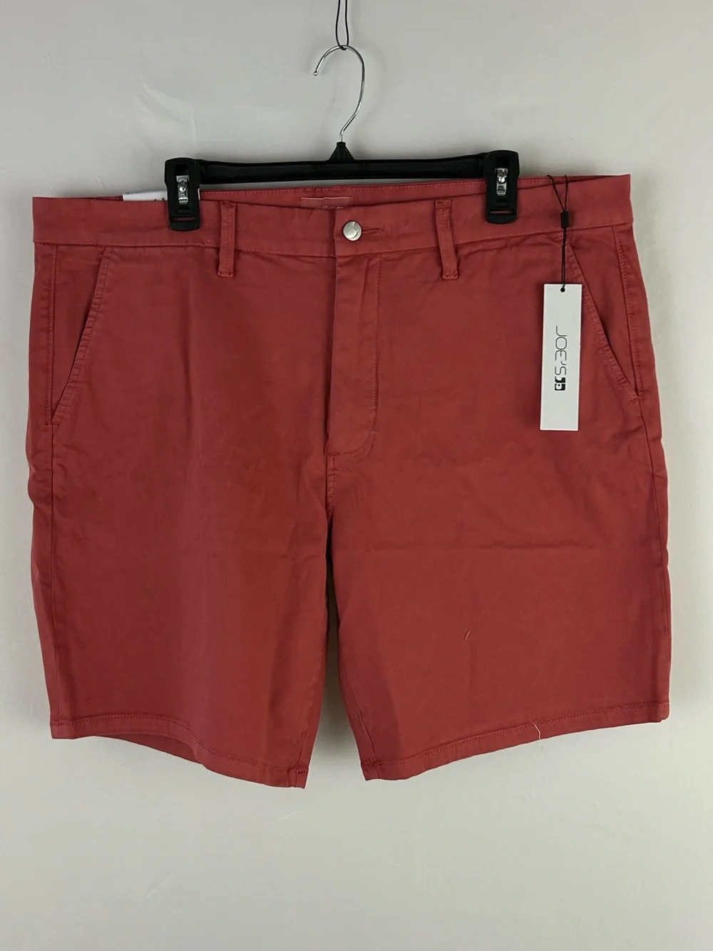 NEW Joe's Jeans Brixton Shorts Men's Size 38